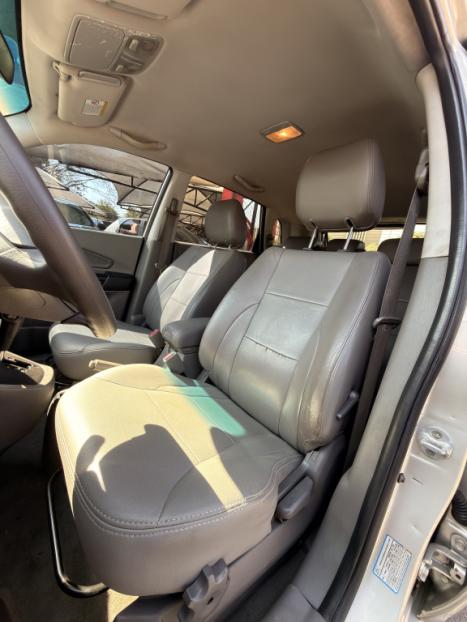 HYUNDAI Tucson 2.0 16V 4P GLS FLEX AUTOM�TICO, Foto 8