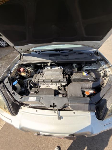 HYUNDAI Tucson 2.0 16V 4P GLS FLEX AUTOM�TICO, Foto 12