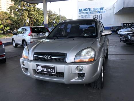 HYUNDAI Tucson 2.0 16V 4P GLS AUTOM�TICO, Foto 1