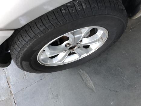 HYUNDAI Tucson 2.0 16V 4P GLS AUTOM�TICO, Foto 3