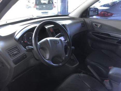 HYUNDAI Tucson 2.0 16V 4P GLS AUTOM�TICO, Foto 4