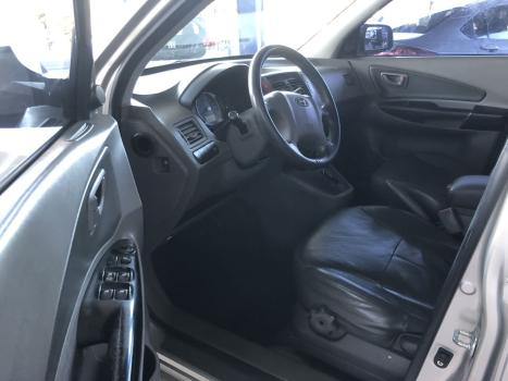 HYUNDAI Tucson 2.0 16V 4P GLS AUTOM�TICO, Foto 5