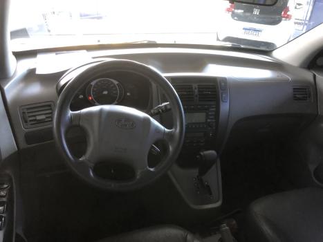 HYUNDAI Tucson 2.0 16V 4P GLS AUTOM�TICO, Foto 7