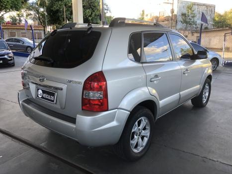 HYUNDAI Tucson 2.0 16V 4P GLS AUTOM�TICO, Foto 10
