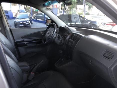 HYUNDAI Tucson 2.0 16V 4P GLS AUTOM�TICO, Foto 12