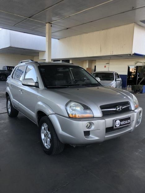 HYUNDAI Tucson 2.0 16V 4P GLS AUTOM�TICO, Foto 14
