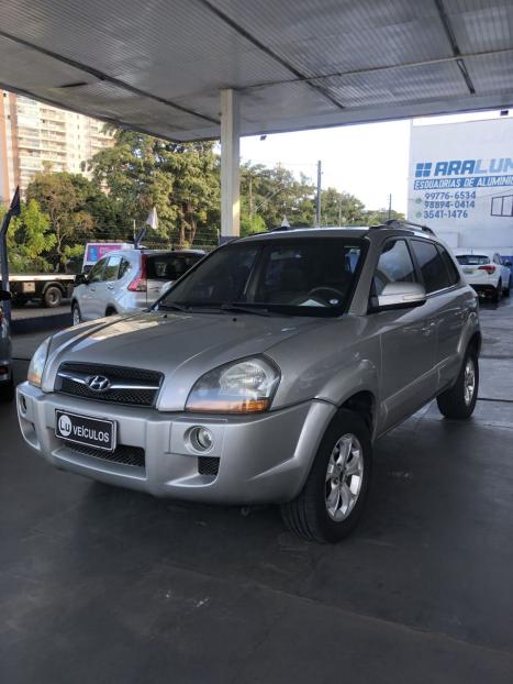 HYUNDAI Tucson 2.0 16V 4P GLS AUTOM�TICO, Foto 15