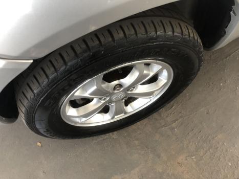 HYUNDAI Tucson 2.0 16V 4P GLS FLEX AUTOM�TICO, Foto 4