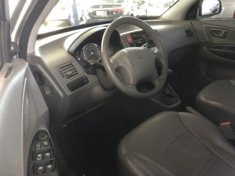 HYUNDAI Tucson 2.0 16V 4P GLS FLEX AUTOM�TICO, Foto 5