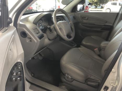 HYUNDAI Tucson 2.0 16V 4P GLS FLEX AUTOM�TICO, Foto 6