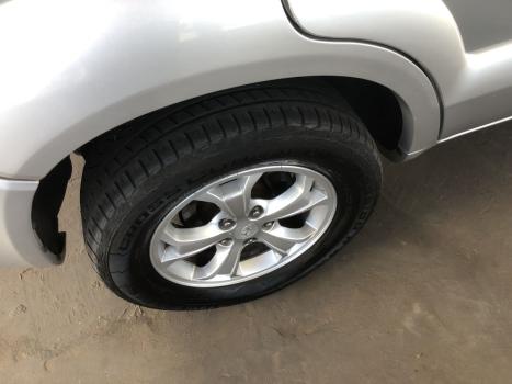HYUNDAI Tucson 2.0 16V 4P GLS FLEX AUTOM�TICO, Foto 13