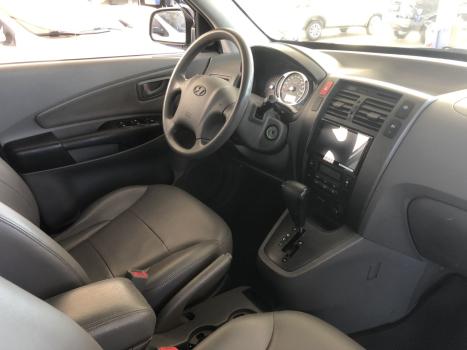 HYUNDAI Tucson 2.0 16V 4P GLS FLEX AUTOM�TICO, Foto 14