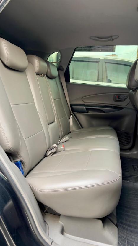 HYUNDAI Tucson 2.0 16V 4P GLS FLEX AUTOMÁTICO, Foto 11