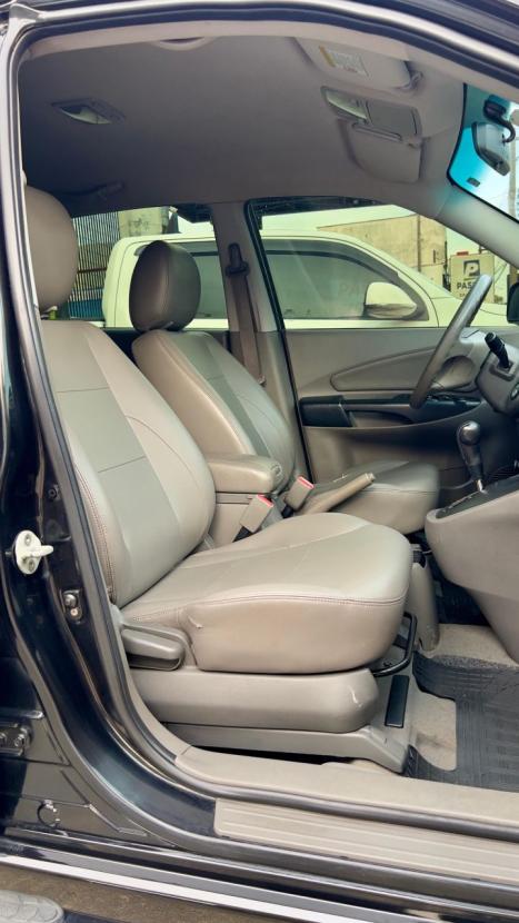 HYUNDAI Tucson 2.0 16V 4P GLS FLEX AUTOMÁTICO, Foto 12
