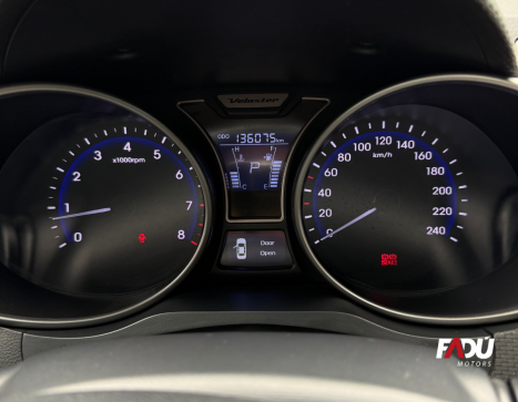 HYUNDAI Veloster 1.6 16V 3P AUTOM�TICO, Foto 7