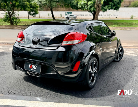 HYUNDAI Veloster 1.6 16V 3P AUTOM�TICO, Foto 11