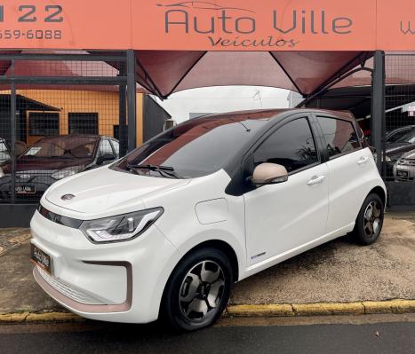 JAC E-JS1 ELÉTRICO AUTOMÁTICO, Foto 1 JAC E-JS1 ELÉTRICO AUTOMÁTICO, Foto 1