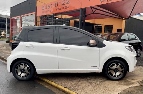 JAC E-JS1 ELÉTRICO AUTOMÁTICO, Foto 5 JAC E-JS1 ELÉTRICO AUTOMÁTICO, Foto 5