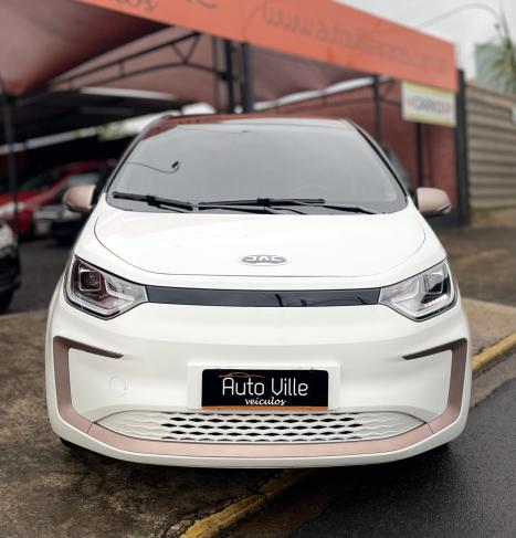 JAC E-JS1 ELÉTRICO AUTOMÁTICO, Foto 6 JAC E-JS1 ELÉTRICO AUTOMÁTICO, Foto 6