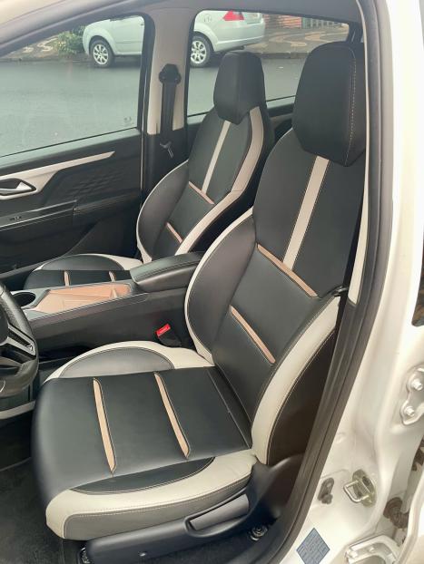 JAC E-JS1 ELÉTRICO AUTOMÁTICO, Foto 8 JAC E-JS1 ELÉTRICO AUTOMÁTICO, Foto 8