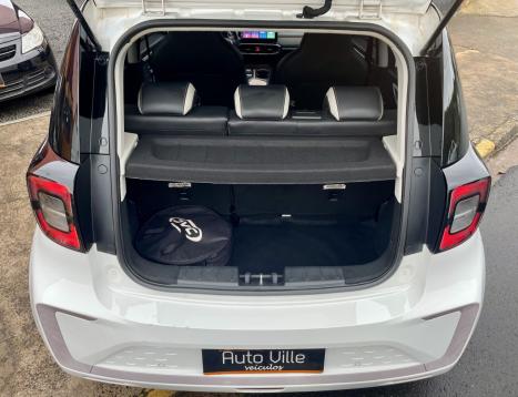 JAC E-JS1 ELÉTRICO AUTOMÁTICO, Foto 10 JAC E-JS1 ELÉTRICO AUTOMÁTICO, Foto 10