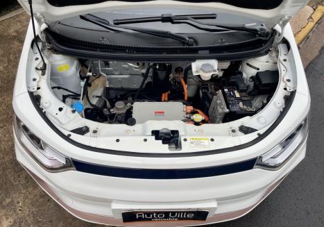 JAC E-JS1 ELÉTRICO AUTOMÁTICO, Foto 11 JAC E-JS1 ELÉTRICO AUTOMÁTICO, Foto 11