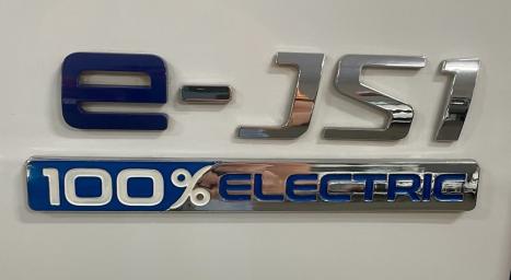 JAC E-JS1 ELÉTRICO AUTOMÁTICO, Foto 13 JAC E-JS1 ELÉTRICO AUTOMÁTICO, Foto 13