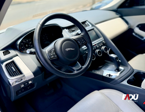 JAGUAR E-Pace 2.0 16V 4P P250 AWD TURBO AUTOM�TICO, Foto 4