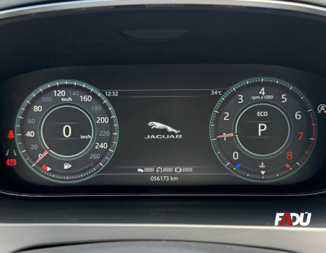 JAGUAR E-Pace 2.0 16V 4P P250 AWD TURBO AUTOM�TICO, Foto 6