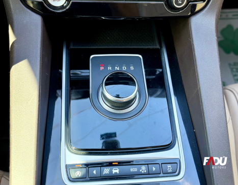 JAGUAR F-Pace 2.0 16V 4P PRESTIGE AWD TURBO DIESEL AUTOMTICO, Foto 8