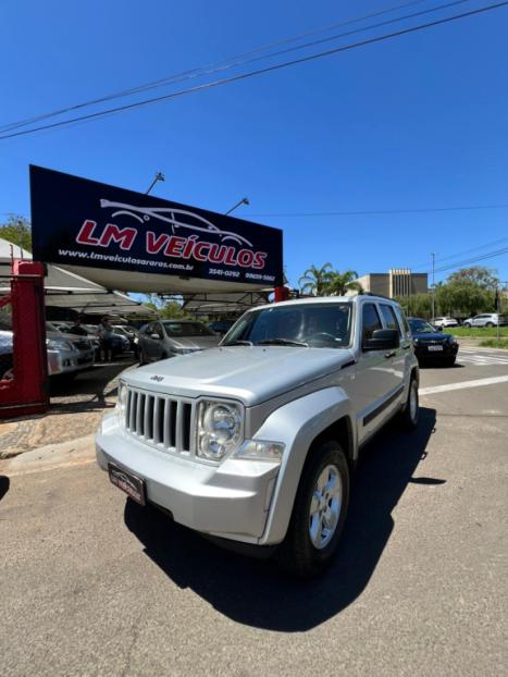 JEEP Cherokee 3.7 V6 12V 4P 4X4 SPORT  AUTOMTICO, Foto 1