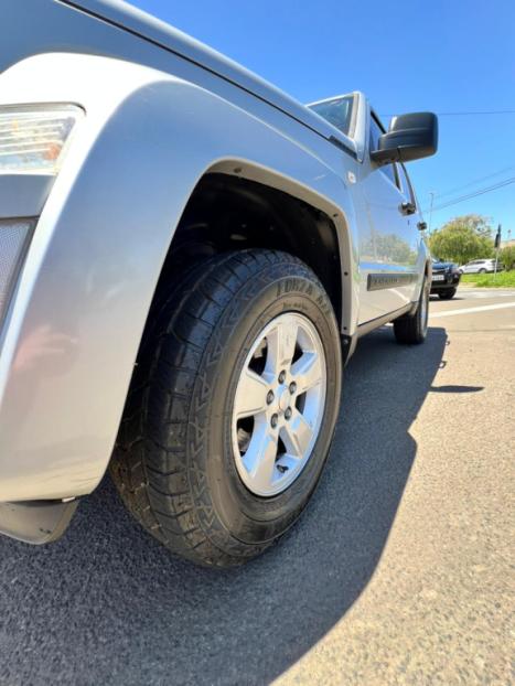 JEEP Cherokee 3.7 V6 12V 4P 4X4 SPORT  AUTOMTICO, Foto 2