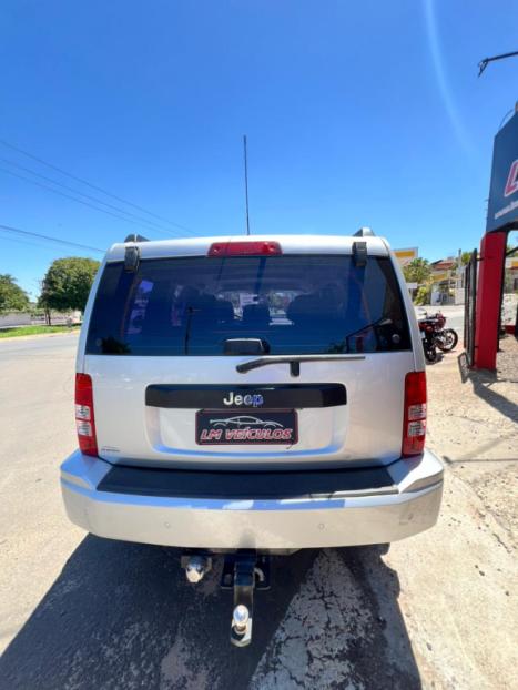 JEEP Cherokee 3.7 V6 12V 4P 4X4 SPORT  AUTOMTICO, Foto 6