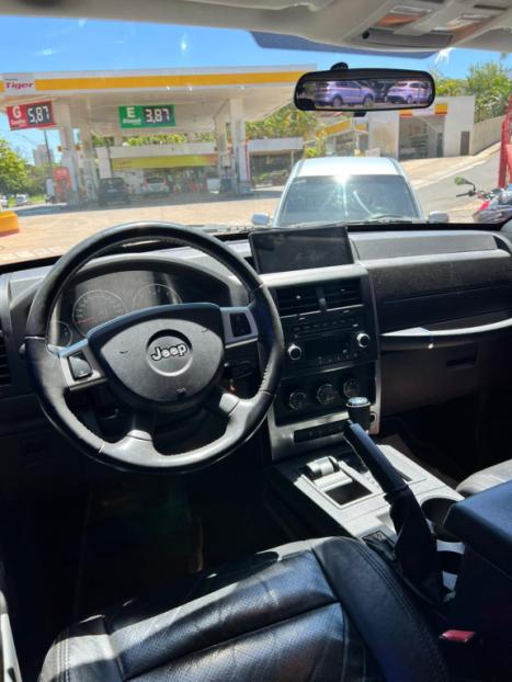 JEEP Cherokee 3.7 V6 12V 4P 4X4 SPORT  AUTOMTICO, Foto 10