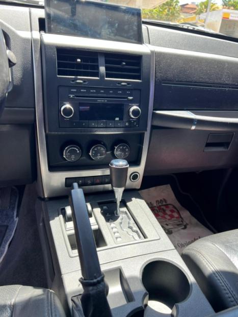 JEEP Cherokee 3.7 V6 12V 4P 4X4 SPORT  AUTOMTICO, Foto 12