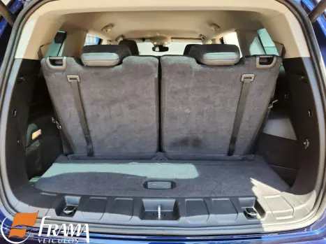 JEEP Commander 1.3 16V 4P FLEX T270 LIMITED TURBO AUTOMTICO, Foto 10