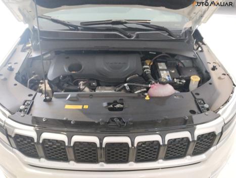 JEEP Commander 1.3 16V 4P FLEX T270 OVERLAND TURBO AUTOMTICO, Foto 6