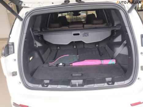 JEEP Commander 1.3 16V 4P FLEX T270 OVERLAND TURBO AUTOMTICO, Foto 7