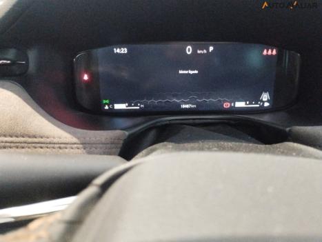 JEEP Commander 1.3 16V 4P FLEX T270 OVERLAND TURBO AUTOMTICO, Foto 8