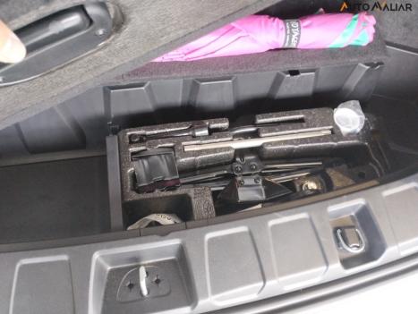 JEEP Commander 1.3 16V 4P FLEX T270 OVERLAND TURBO AUTOMTICO, Foto 9