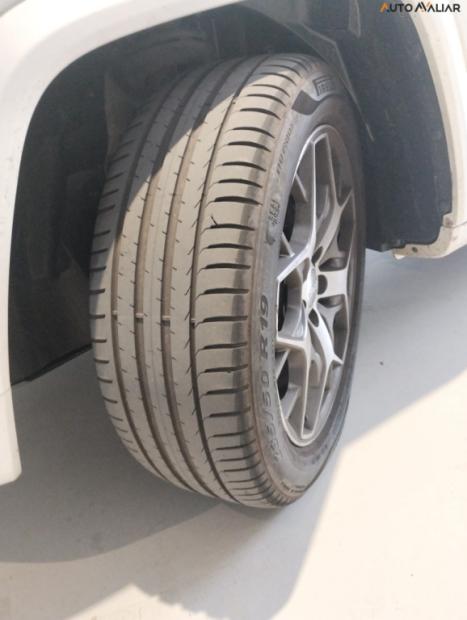 JEEP Commander 1.3 16V 4P FLEX T270 OVERLAND TURBO AUTOMTICO, Foto 11