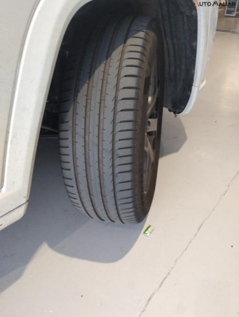 JEEP Commander 1.3 16V 4P FLEX T270 OVERLAND TURBO AUTOMTICO, Foto 12