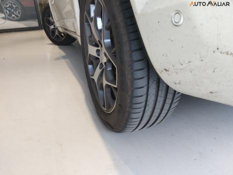 JEEP Commander 1.3 16V 4P FLEX T270 OVERLAND TURBO AUTOMTICO, Foto 14