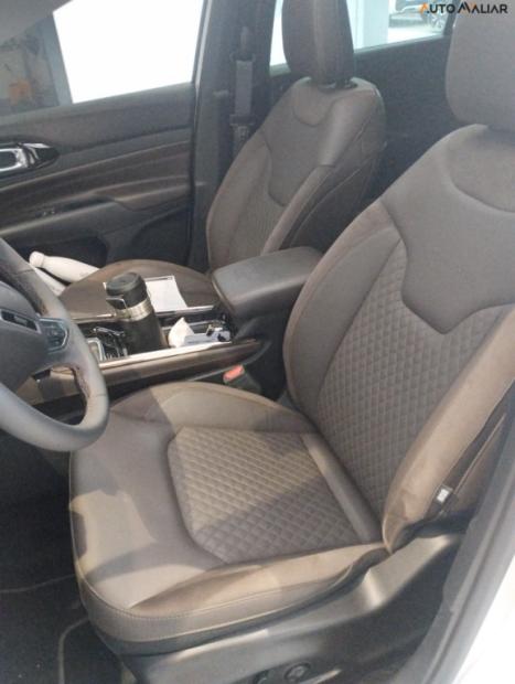 JEEP Commander 1.3 16V 4P FLEX T270 OVERLAND TURBO AUTOMTICO, Foto 16