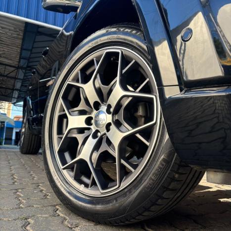 JEEP Commander 1.3 16V 4P FLEX T270 OVERLAND TURBO AUTOM�TICO, Foto 6