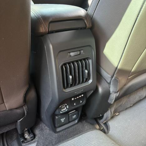 JEEP Commander 1.3 16V 4P FLEX T270 OVERLAND TURBO AUTOM�TICO, Foto 7