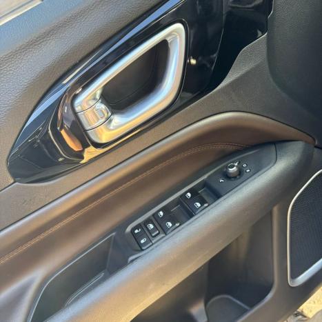 JEEP Commander 1.3 16V 4P FLEX T270 OVERLAND TURBO AUTOM�TICO, Foto 12