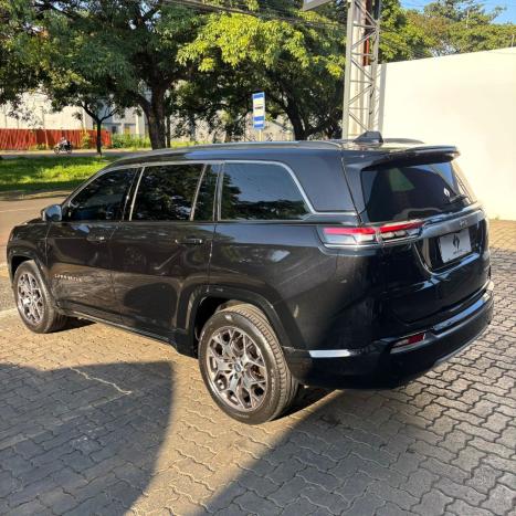 JEEP Commander 1.3 16V 4P FLEX T270 OVERLAND TURBO AUTOM�TICO, Foto 19