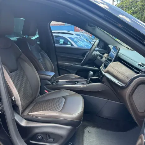 JEEP Commander 1.3 16V 4P FLEX T270 OVERLAND TURBO AUTOM�TICO AT6, Foto 5