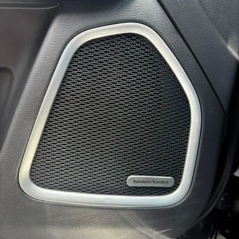 JEEP Commander 1.3 16V 4P FLEX T270 OVERLAND TURBO AUTOM�TICO AT6, Foto 15